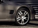 Mercedes-Benz SL500 2006 года